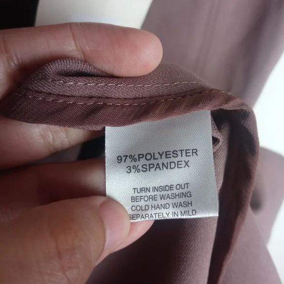 SABO Noura Dress Size 8 - Picture 10 of 16